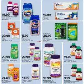 PharmaChoice flyer week 26 Page 4