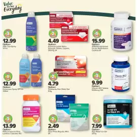 PharmaChoice flyer week 26 Page 5