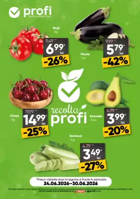 PROFI (valid până la 30-06)