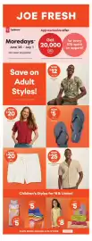 Real Canadian Superstore flyer week 26 Page 42