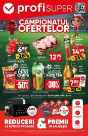 Catalog PROFI Pagină 1