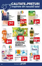 Catalog PROFI Pagină 10