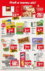 Catalog PROFI Pagină 12