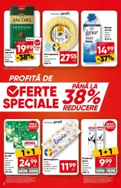 Catalog PROFI Pagină 2