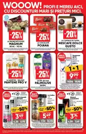 Catalog PROFI Pagină 3