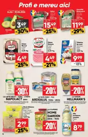 Catalog PROFI Pagină 4