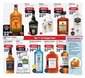 Sobeys flyer week 26 Page 4