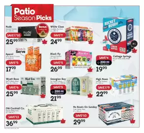 Sobeys flyer week 26 Page 5