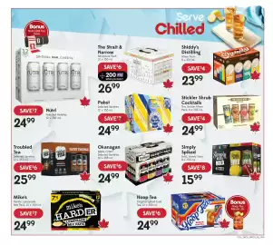 Sobeys flyer week 26 Page 6