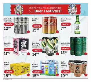 Sobeys flyer week 26 Page 7