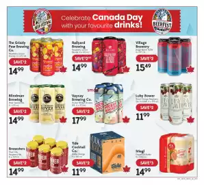 Sobeys flyer week 26 Page 8