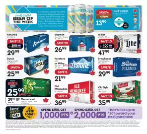Sobeys flyer week 26 Page 9