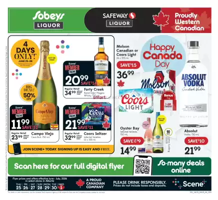 Sobeys (valid until 1-07)