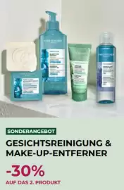 Yves Rocher Prospekt Seite 1