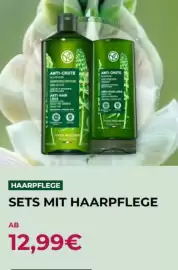 Yves Rocher Prospekt Seite 2