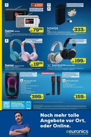 Euronics Prospekt Seite 12