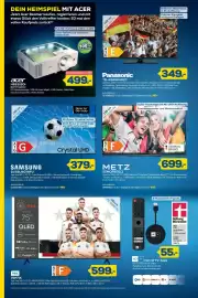 Euronics Prospekt Seite 10