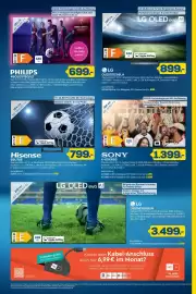 Euronics Prospekt Seite 11