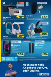 Euronics Prospekt Seite 12