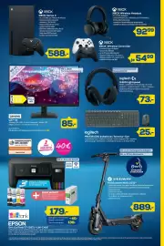 Euronics Prospekt Seite 3