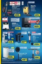 Euronics Prospekt Seite 4