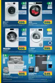 Euronics Prospekt Seite 6