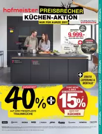 Hofmeister Prospekt Seite 5