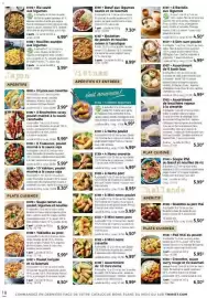 Catalogue Thiriet page 21