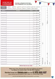Catalogue Thiriet page 19
