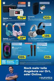 Euronics XXL Prospekt Seite 12