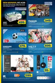 Euronics XXL Prospekt Seite 10
