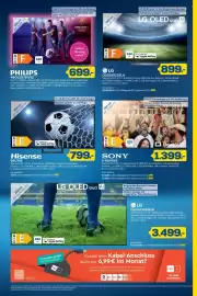 Euronics XXL Prospekt Seite 11