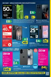 Euronics XXL Prospekt Seite 9