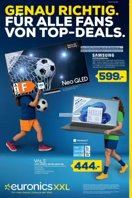 Euronics XXL (gültig bis 5-07)