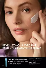 Catalogue Oriflame page 102