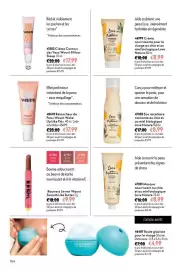 Catalogue Oriflame page 104