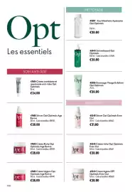 Catalogue Oriflame page 108