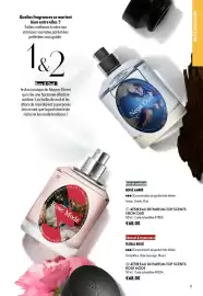 Catalogue Oriflame page 11