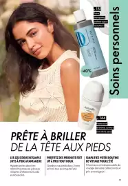 Catalogue Oriflame page 111