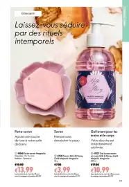 Catalogue Oriflame page 113