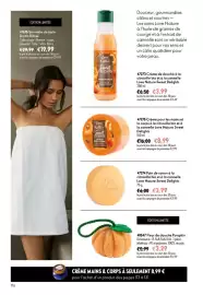 Catalogue Oriflame page 116