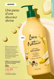 Catalogue Oriflame page 117