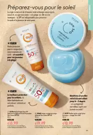 Catalogue Oriflame page 119