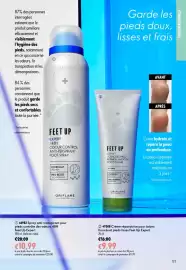 Catalogue Oriflame page 123