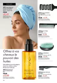 Catalogue Oriflame page 126