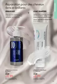 Catalogue Oriflame page 127