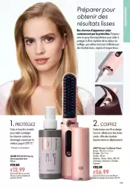 Catalogue Oriflame page 129