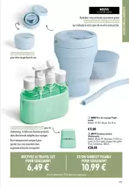 Catalogue Oriflame page 133