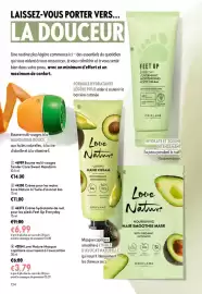 Catalogue Oriflame page 134