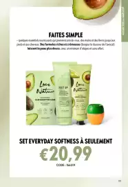 Catalogue Oriflame page 135